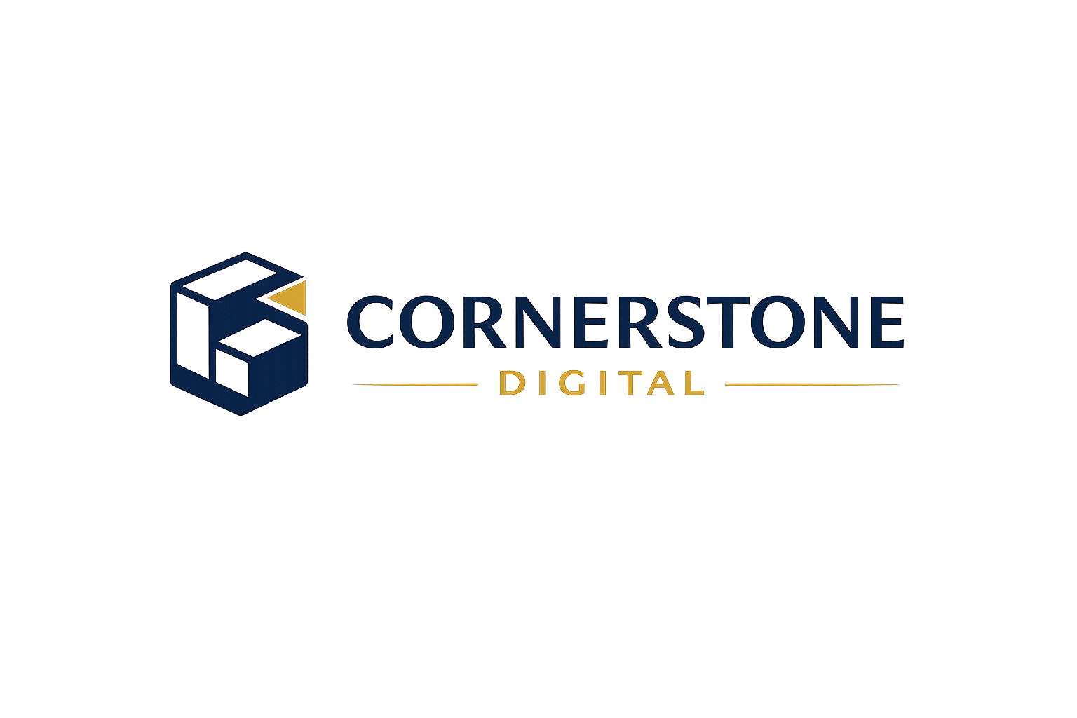 Cornerstone Digital